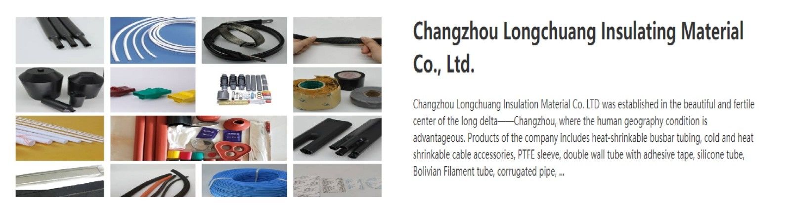 Thiết bị phụ kiện cáp thu nhỏ nhiệt