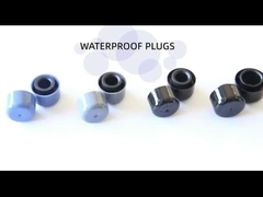 ID7.5mm Máy phun đèn bảo vệ chống nước nhỏ