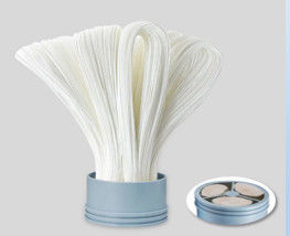 PTFE Hollow Fiber Membrane Arc Kháng Corona Kháng