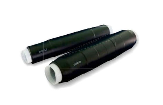 Khép kín điện Cáp thu nhỏ lạnh phụ kiện Cáp thu nhỏ lạnh kết nối thu nhỏ lạnh lên đến 42 kV Cáp thu nhỏ lạnh