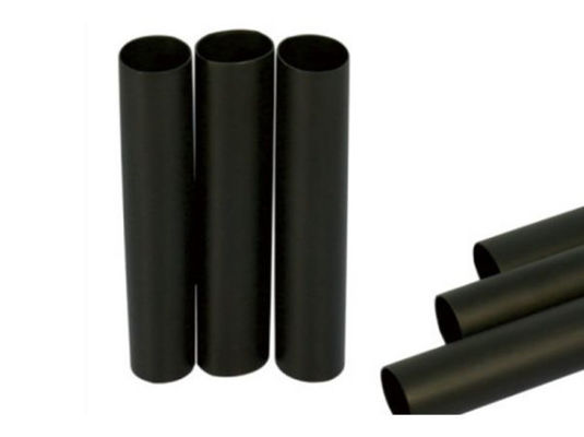 ống điều khiển căng thẳng giảm nhiệt cho các khớp cáp MV và thấm