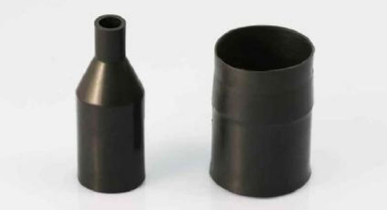 Cáp thu hẹp nhiệt Boot thẳng Đau chậm