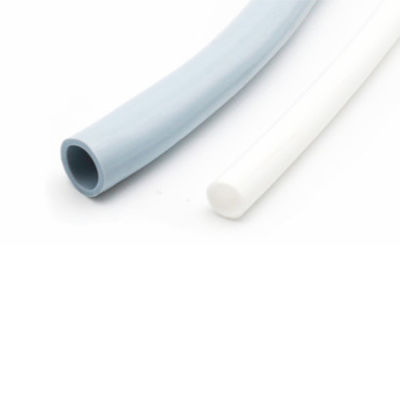 Kháng nhiệt độ cao Kháng điện áp cao ống cao su silicone