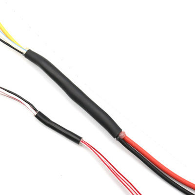 Làn ống V-0 chống cháy thân thiện với môi trường
