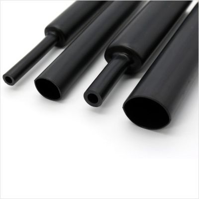 Ống thu nhỏ nhiệt polyolefin liên kết chéo