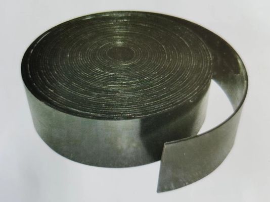 Phản xạ liên kết chéo Polyolefin dính được lót bằng băng thu hẹp nhiệt điện 10m 15m 20m
