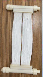 PTFE Hollow Fiber Membrane Arc Kháng Corona Kháng