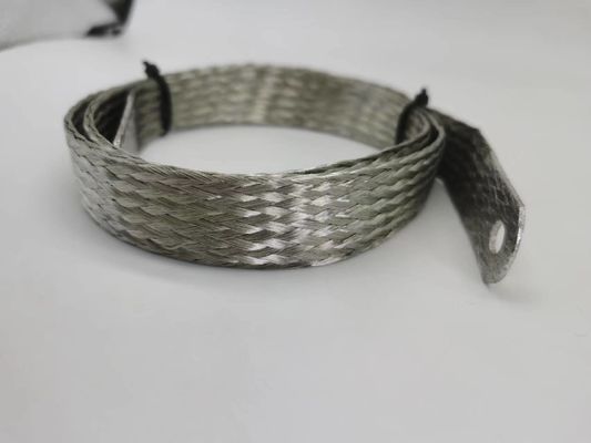 Bộ kết nối đan đồng phẳng linh hoạt được đóng hộp 1.5mm2 đến 120mm2