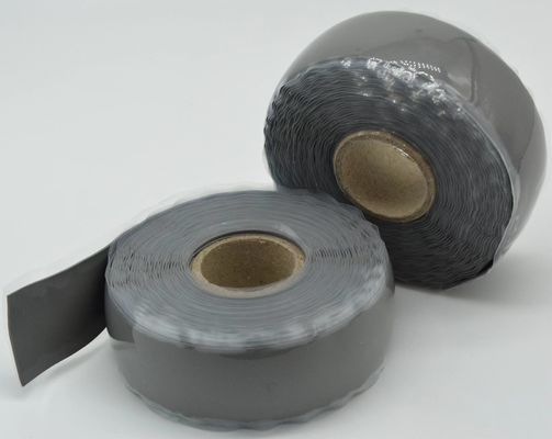 RoHS sửa chữa ống nước băng chống nước cách nhiệt silicone tự dán băng