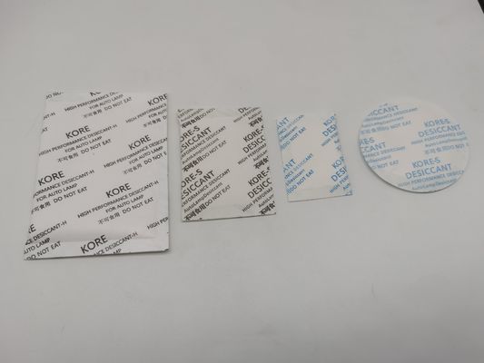 Giải pháp kiểm soát độ ẩm của chất khô hấp Magnesium Chloride