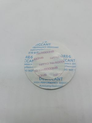 Giải pháp kiểm soát độ ẩm của chất khô hấp Magnesium Chloride