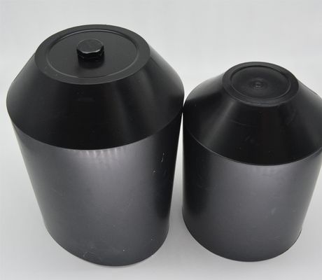 15KV/Mm Khối cuối thu hẹp bằng nhiệt Khối ống thu hẹp bằng polyolefin