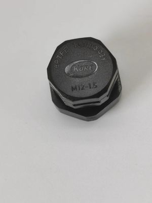 Kết nối chéo Polyolefin Tốc độ giảm nhiệt cáp đầu nắp 10mm-160mm