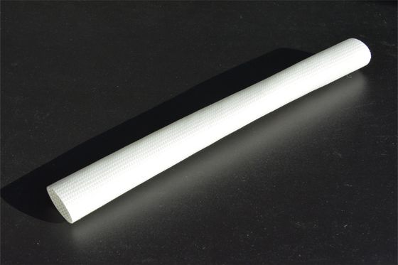 Tiêu chuẩn thi hành sleeve lửa sợi thủy tinh phủ silicone UL1441