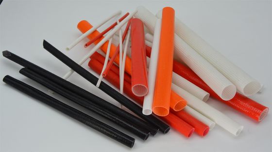 Đường ống sợi thủy tinh cách điện ống sợi thủy tinh linh hoạt UL1441