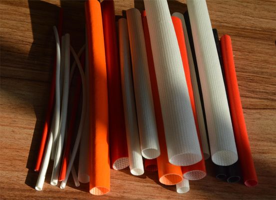 Rụng sợi thủy tinh chống cung cao Rụng sợi thủy tinh linh hoạt Kháng ăn mòn
