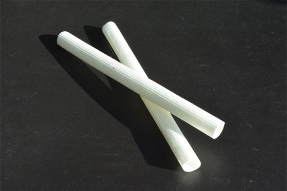1mm -40mm Glass Fiber Insulation Sleeve với Arc Resistance cao