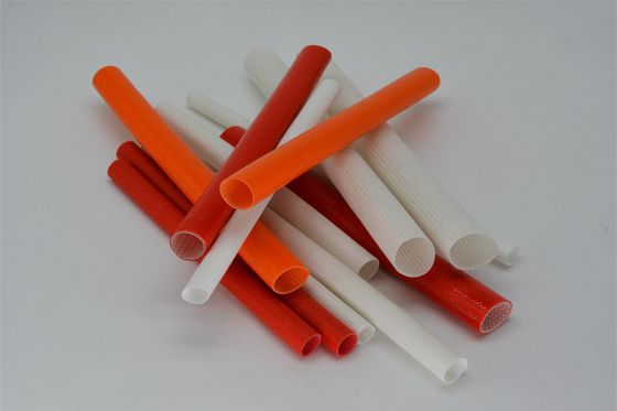 Kháng cung cao ống sợi thủy tinh đường kính 1mm-40mm
