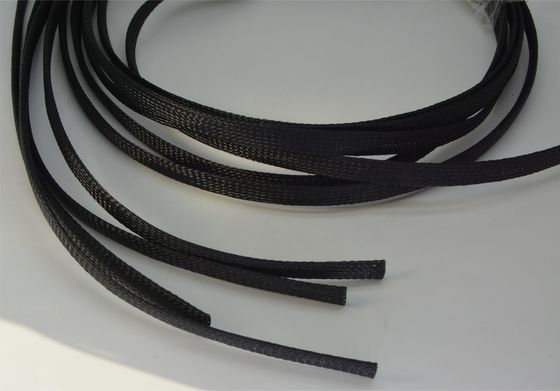 Khả năng chống cháy PET mở rộng thắt tay áo
