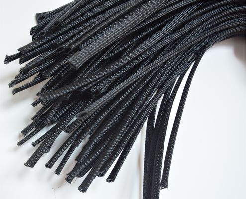 Ứng dụng chống mòn PET có thể mở rộng