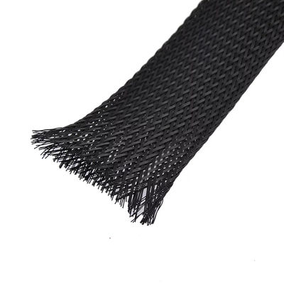 Ứng dụng chống mòn PET có thể mở rộng
