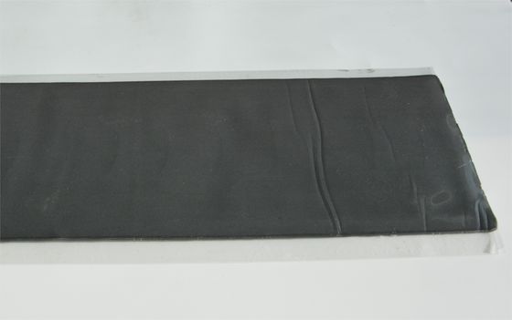 Bàn cách nhiệt cao su silicone tự khắc phục để bảo vệ nhiệt độ cao