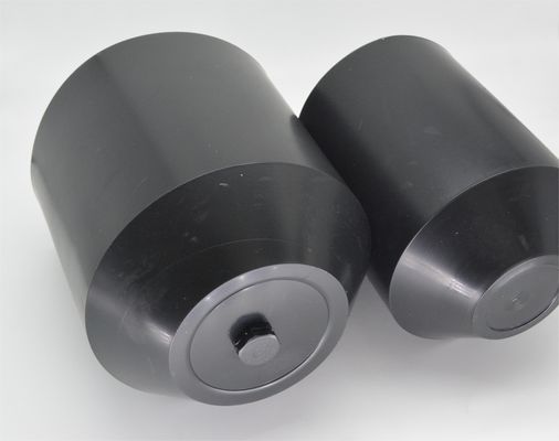 10mm-250mm Khối cuối thu hẹp nhiệt Sức mạnh dielectric 15 KV/Mm Khối cuối dây thu hẹp nhiệt