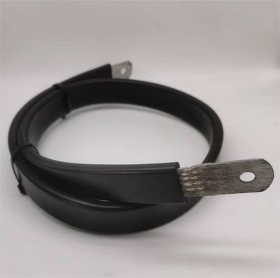 Kết nối điện phẳng nối đồng linh hoạt