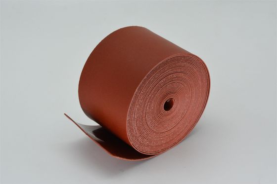 200% kéo dài khi phá vỡ băng bọc thu nhỏ điện RoHs