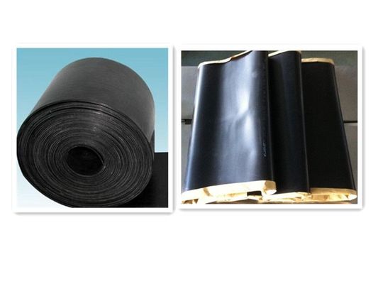 Hot melt Adhesive Heat Shrink Wrap Tape cho dây chống ăn mòn
