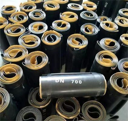 Hot melt Adhesive Heat Shrink Wrap Tape cho dây chống ăn mòn