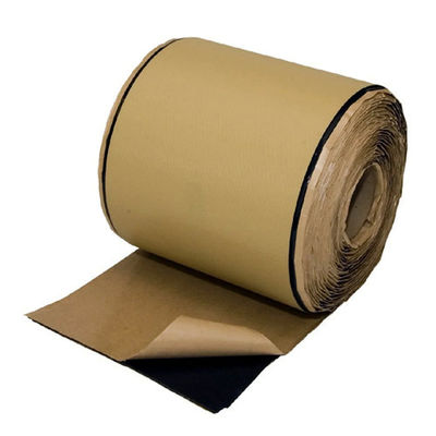 Phân cách tự chữa linh hoạt Khối bảo vệ chống nước Kháng hóa học