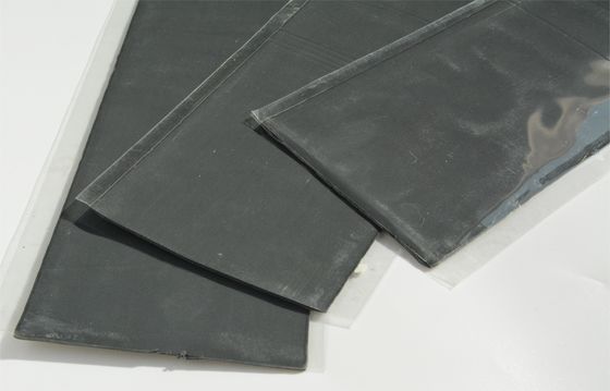 Màn chống thấm nước Bảo vệ cách điện Khả năng chống cháy lớp V1