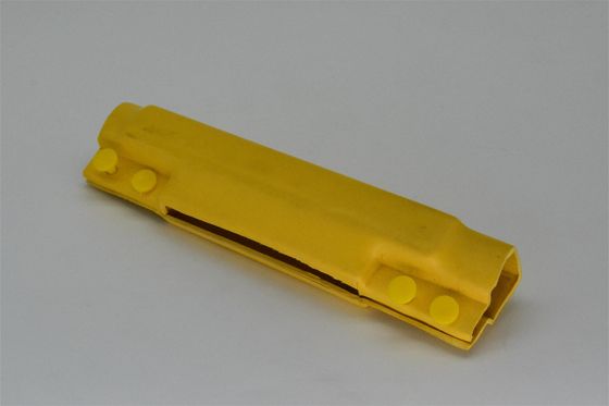 Cross Linked Polyolefin Busbar Junction Bảo vệ cách nhiệt Box Cover Bus bar Cover