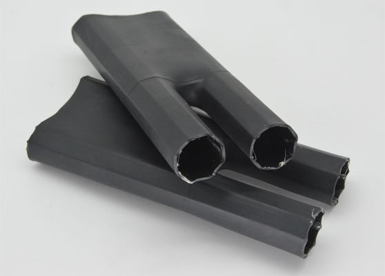 RoHS cách nhiệt chống nước Splitter nhiệt thu nhỏ cáp Breakout