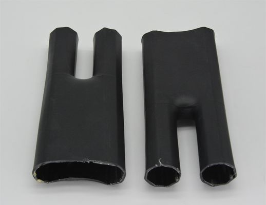 Phân phối liên kết Polyolefin Tăng nhiệt Breakout 2/3/4/5/6 lõi