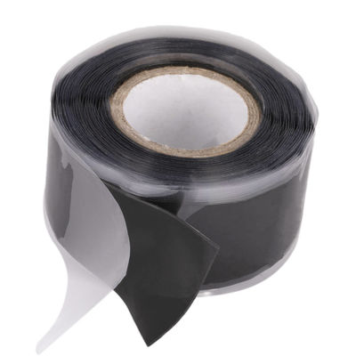 Tape cao su silicone tự hợp nhất 20kV/Mm cho cách điện