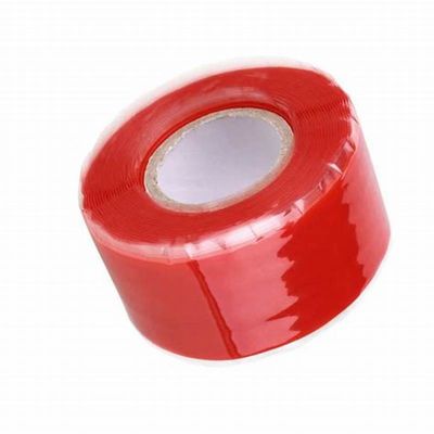 Nhựa cách nhiệt tự dính băng điện với độ bền kéo cao Kháng mòn