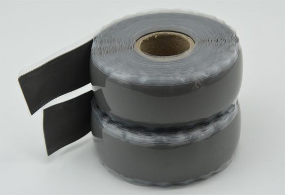 cao su silicone tự dán băng điện kéo dài 300%