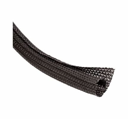 Tự bọc mở rộng thú cưng đan tay áo bọc dễ cháy UL94V-2