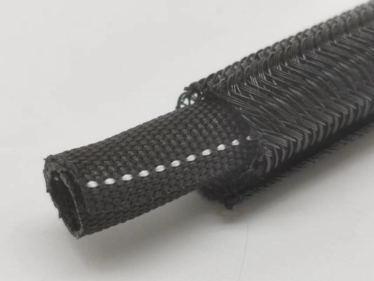 Polyethylene Terephthalate F6 tự bọc tay áo nâu chia