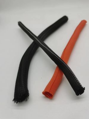 PET mở rộng tự bọc tay áo bảo vệ nhiệt độ cao