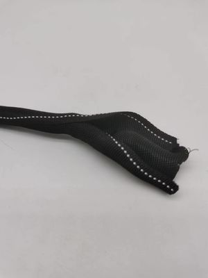 Polyethylene Terephthalate tự bọc áo khoác chống cháy