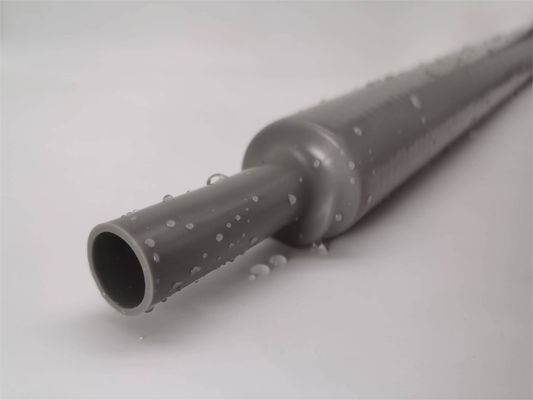 IEC 60502 Tiêu chuẩn dây thắt thu nhỏ lạnh phụ kiện cách điện Bộ ghép thu nhỏ lạnh