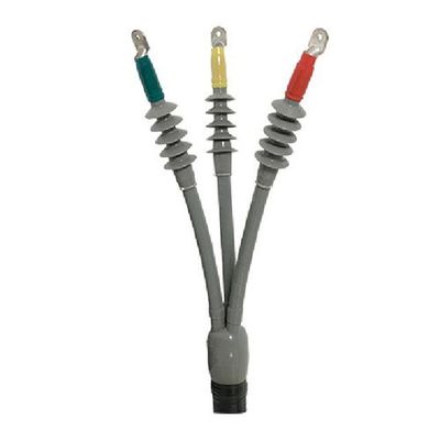 Khép kín điện lạnh thu nhỏ Cáp phụ kiện Nhà phân phối Kháng tia cực tím Khép lại lạnh