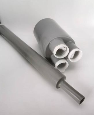 35KV theo dõi kháng lạnh thu hẹp Splice Kit cách điện lạnh thu hẹp kết thúc