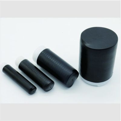 26kV Per Millimeter Cold Shrink Splice Kits Cho Cable Insulation Cold Shrink Termination (Tạm dịch: Bộ kết nối thu hẹp lạnh)