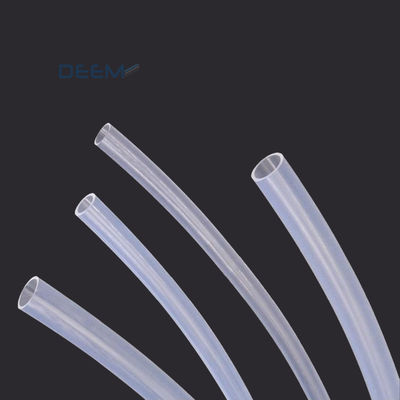 Sleeve PTFE bền và lâu bền chống ăn mòn Có nhiều kích cỡ khác nhau