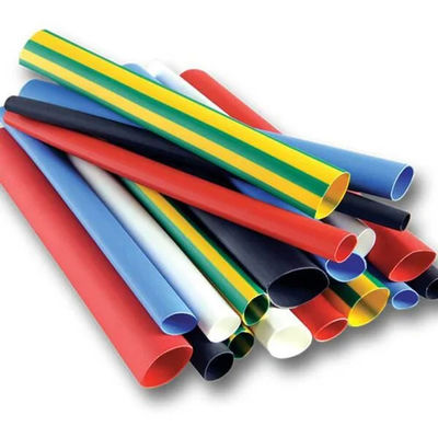 Sleeve PTFE bền và lâu bền chống ăn mòn Có nhiều kích cỡ khác nhau