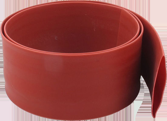 Sleeve PTFE bền và lâu bền chống ăn mòn Có nhiều kích cỡ khác nhau
